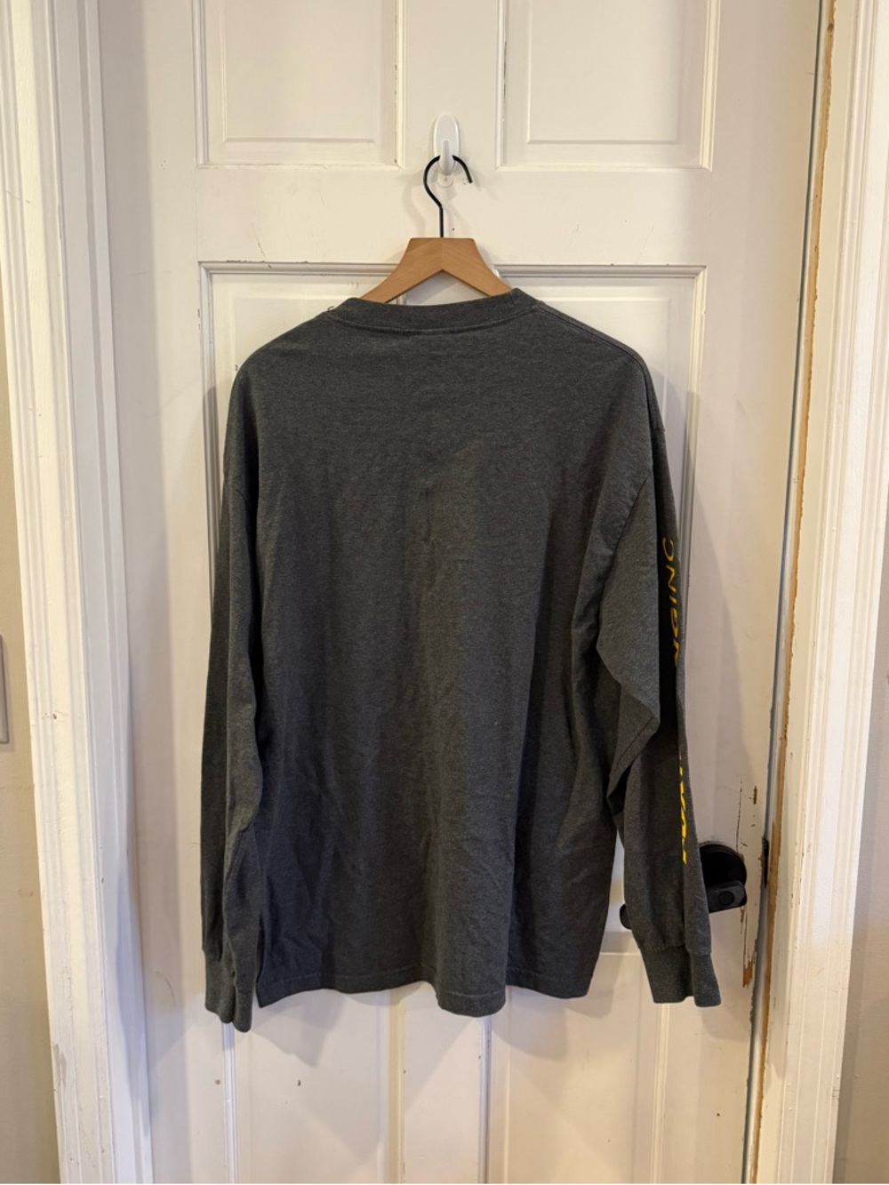 Men’s Fox Racing Long Sleeve - Picture 3 of 3